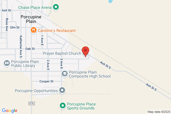 Full Gospel Church