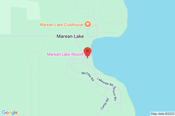 Marean Lake Resort