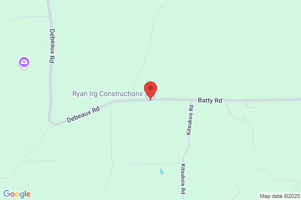 Ryan Irg Constructions Ltd