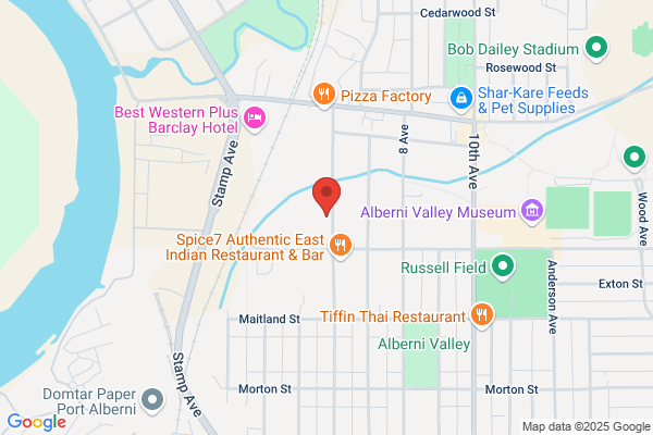 Alberni Valley Dental