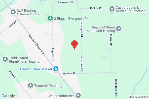 Colyn's Landscaping Ltd