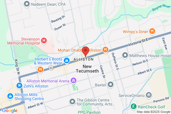 MacDermott's Insurance Agency Ltd