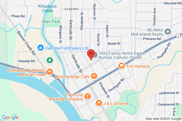Alberni Valley Therapeutics