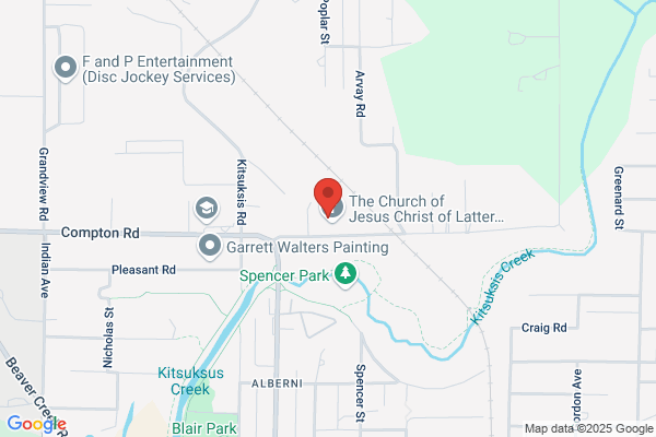 FamilySearch center