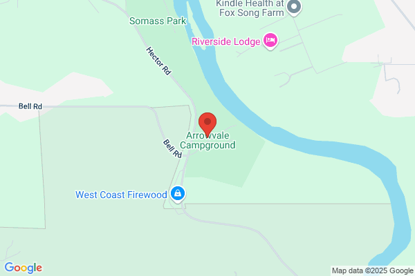 Arrowvale Campground