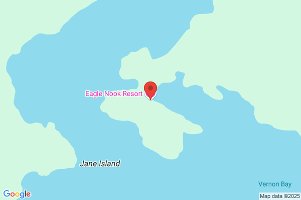 Eagle Nook Ocean