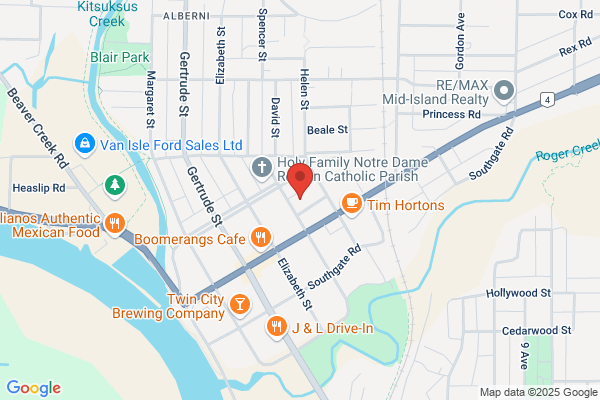 NAPA Auto Parts - NAPA Port Alberni