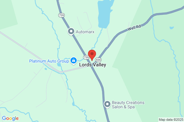 Valley Towing & Salvage