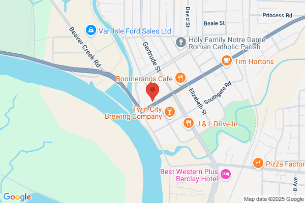 Golden Dragon Restaurant