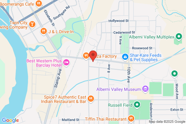 School District No 70, Cupe Payroll Clerk