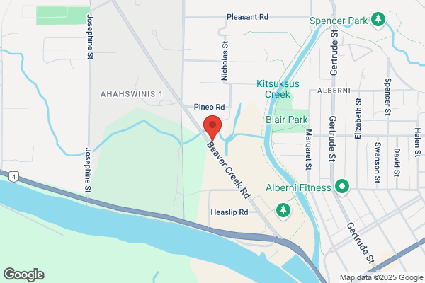 Alberni District Co-Operative Association