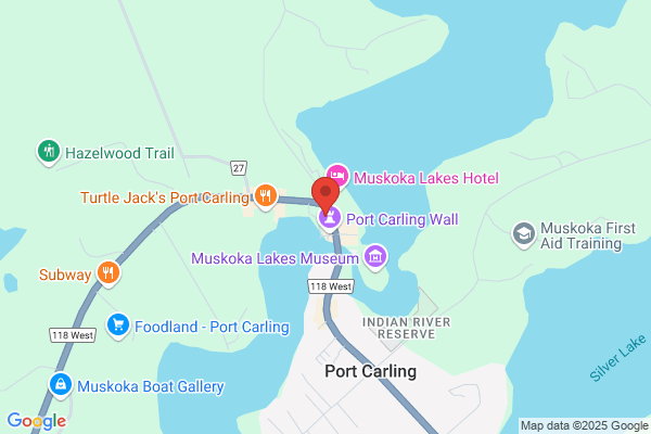 Lakewinds Property Management