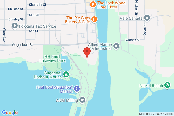 Affordable Port Colborne Self Storage