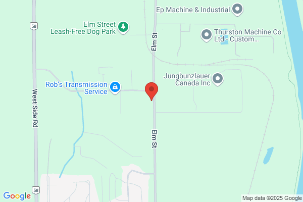 Animal Services, Port Colborne (City of), Animal Shelter/Canine Control