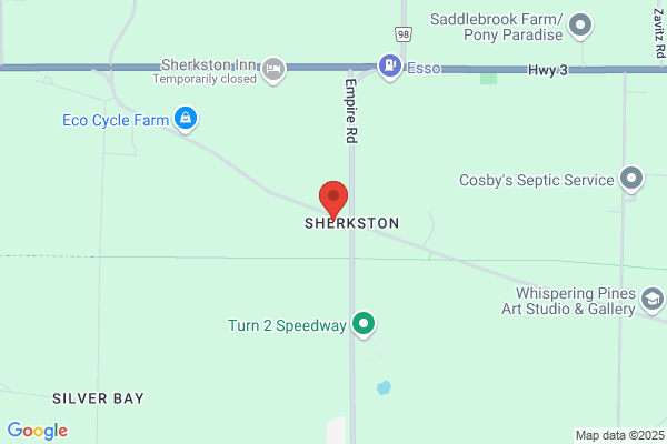 Community Centres, Port Colborne (City of), Sherkston Community Centre