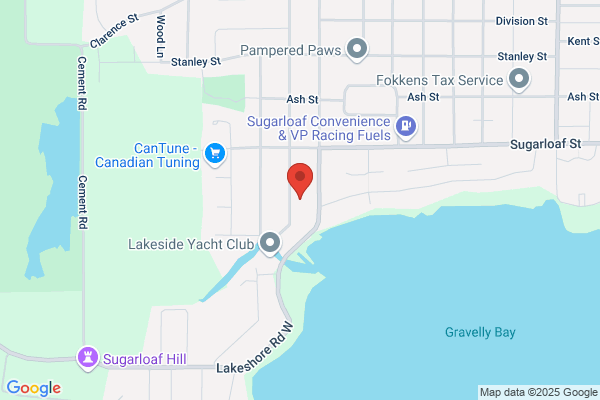 Lakeside Terrace Supportive Living Residence