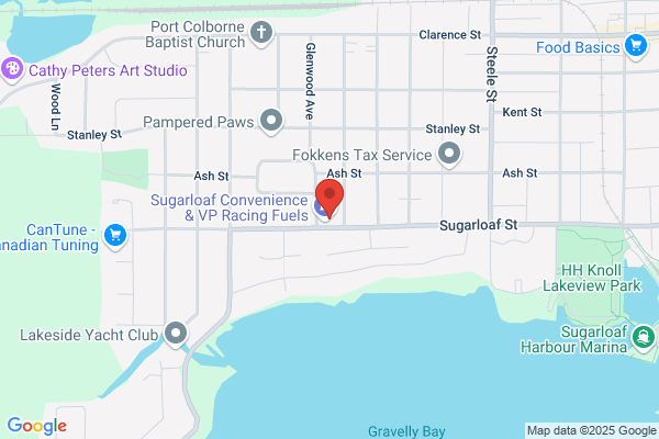 Localcoin Bitcoin ATM - Sugarloaf Convenience