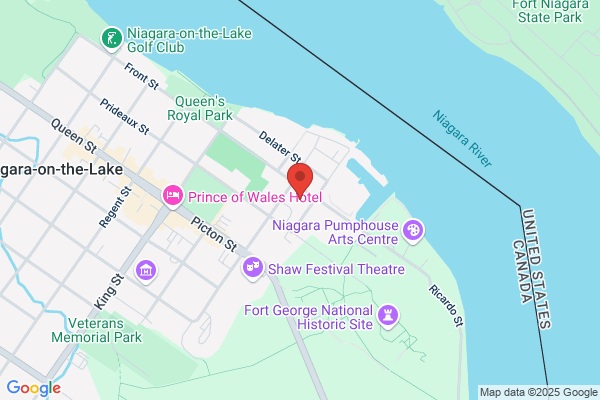 Long Term Care, Regional Municipality of Niagara, Community Services Department Seniors' Services, Long Term Care Homes, Upper Canada Lodge