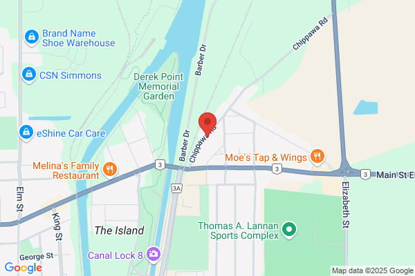 Parks and Recreation, Port Colborne (City of), Lionsfield