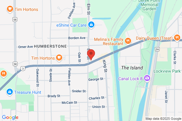 Port Colborne Chiropractic Associates