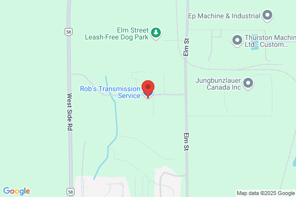 Robs Transmission & Auto Service