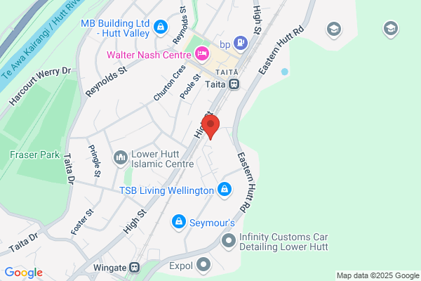 Supreme Towing