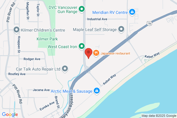 Localcoin Bitcoin ATM - U Convenience and Smokes Shop
