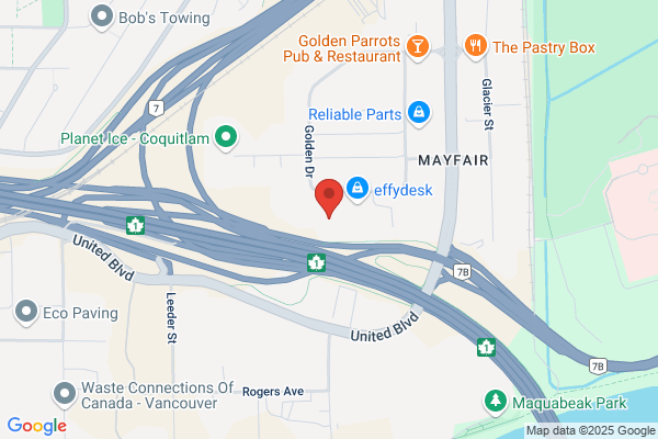 Keystone Automotive - Coquitlam
