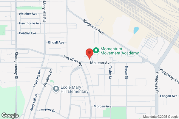 Pitt River Auto Service