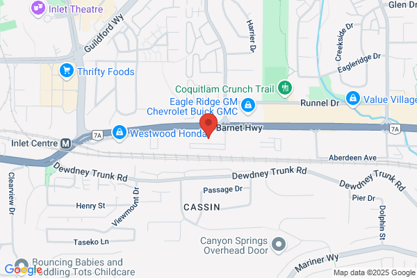 NAPA Auto Parts - NAPA - Coquitlam