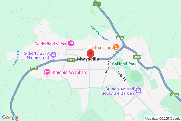 Marysville Pies