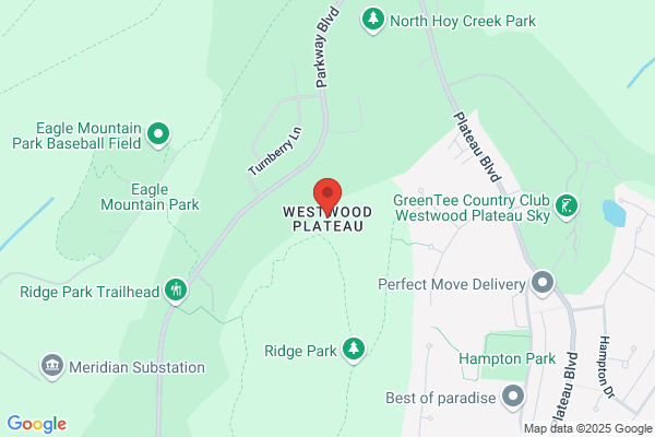 Westwood Plateau, Westwood Plateau Golf & Country Club, Administration