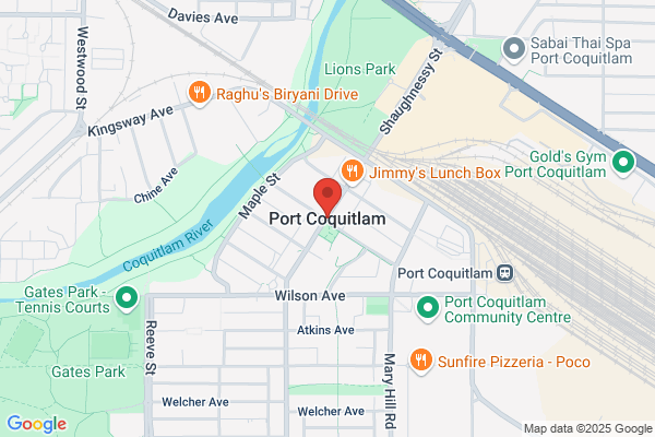 Trek Bicycle Port Coquitlam