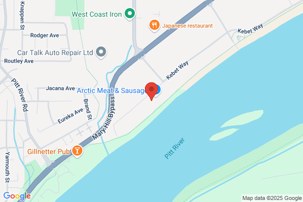 Astro Guard Alarms Vancouver Ltd