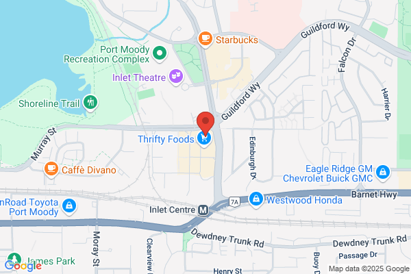 Port Moody Law Group