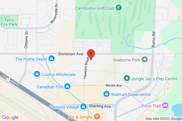 Woodrose Woodworking Inc