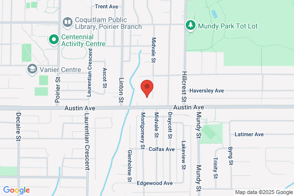 Coquitlam City of, Building/Plumbing/Gas Inspections, Residential