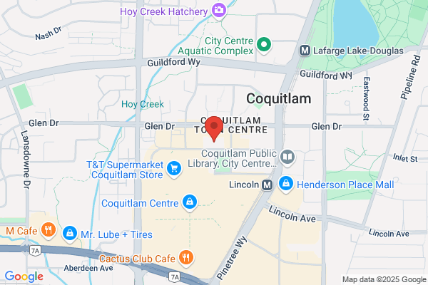 Coquitlam City of, Corporate Services, Finance, Accounting, Accounts Payable