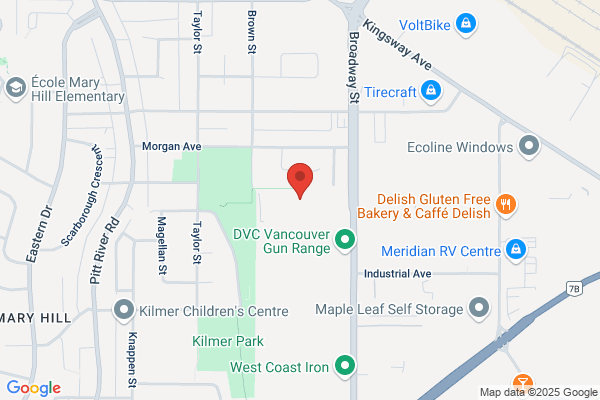 Port Coquitlam City of, Building Permits & Inspections