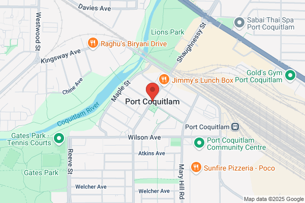 Port Coquitlam City of, Employment Inquiries