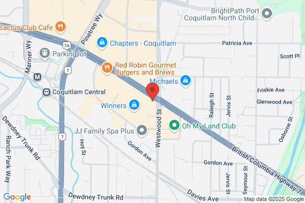 Waypoint Convenience