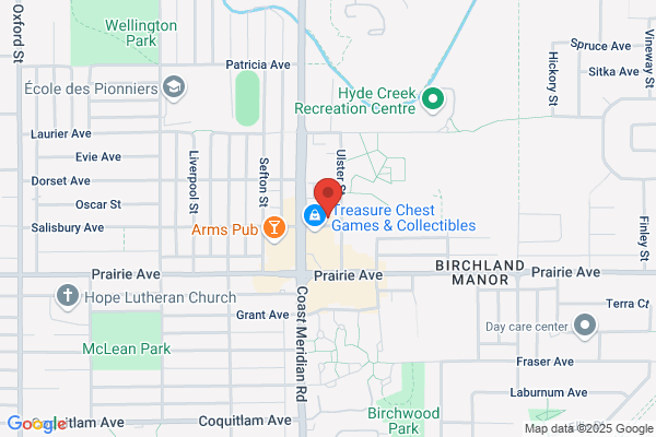 Smiling Creek Dental