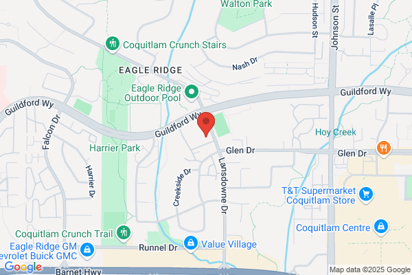 Gleneagle Dental Centre