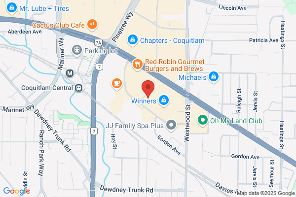 Westwood Mall Shopping Centre, Westwood Mall Dental Centre