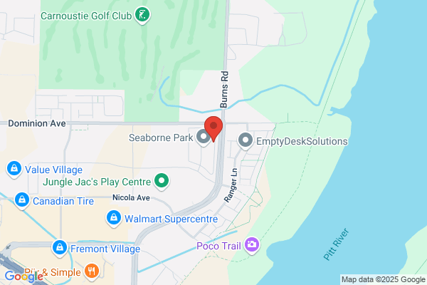 F45 Training Port Coquitlam