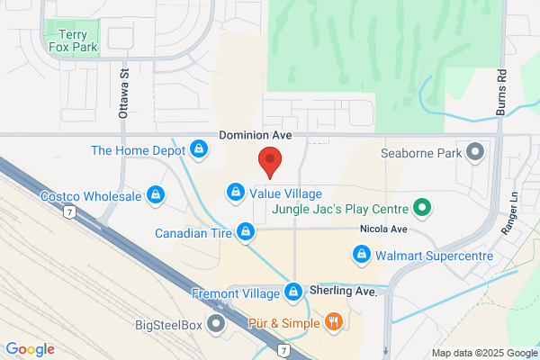 Quadra Utility Locating Ltd