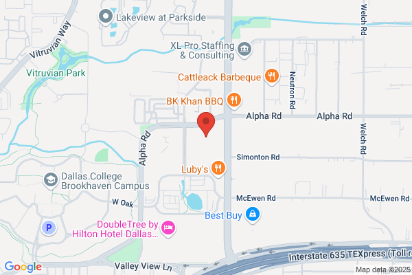 Urban Creek Development