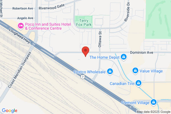 Port Coquitlam Real Estate Pro