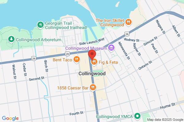 Srs Collingwood Realty