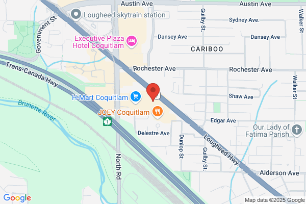 Mijoo Tour & Travel Ltd, Coquitlam